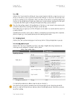 Preview for 16 page of crosscontrol CCpilot VS 12" Technical Manual