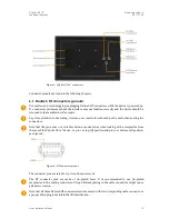 Preview for 19 page of crosscontrol CCpilot VS 12" Technical Manual