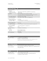 Preview for 25 page of crosscontrol CCpilot VS 12" Technical Manual