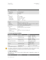 Preview for 26 page of crosscontrol CCpilot VS 12" Technical Manual