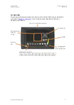 Preview for 6 page of crosscontrol CCpilot X1400 Technical Manual