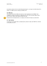 Preview for 13 page of crosscontrol CCpilot X1400 Technical Manual