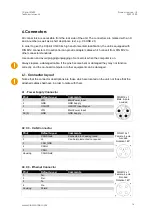 Preview for 14 page of crosscontrol CCpilot X1400 Technical Manual