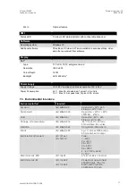 Preview for 17 page of crosscontrol CCpilot X1400 Technical Manual