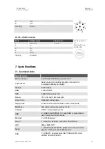 Preview for 13 page of crosscontrol CCpilot X900 Technical Manual