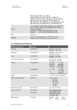 Preview for 14 page of crosscontrol CCpilot X900 Technical Manual