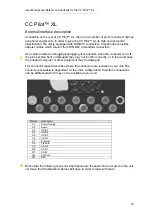 Preview for 10 page of crosscontrol CCpilot XL Sub User Manual And Reference Handbook