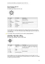 Preview for 11 page of crosscontrol CCpilot XL Sub User Manual And Reference Handbook