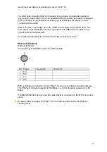 Preview for 12 page of crosscontrol CCpilot XL Sub User Manual And Reference Handbook