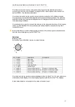 Preview for 17 page of crosscontrol CCpilot XL Sub User Manual And Reference Handbook