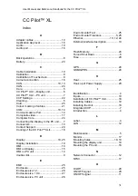 Preview for 31 page of crosscontrol CCpilot XL Sub User Manual And Reference Handbook