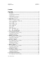 Preview for 2 page of crosscontrol CrossCore XA Programmer'S Manual