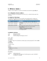 Preview for 35 page of crosscontrol CrossCore XA Programmer'S Manual