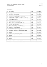 Preview for 3 page of crosscontrol CrossFire IX Programming Manual