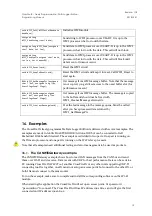 Preview for 13 page of crosscontrol CrossFire IX Programming Manual