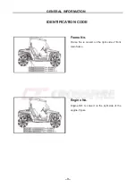 Preview for 17 page of Crossfire 1000GTR Maintenance Handbook