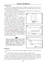 Preview for 25 page of Crossfire 1000GTR Maintenance Handbook