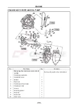 Preview for 173 page of Crossfire 1000GTR Maintenance Handbook