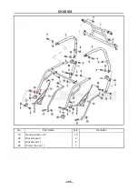 Preview for 209 page of Crossfire 1000GTR Maintenance Handbook