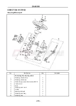 Preview for 210 page of Crossfire 1000GTR Maintenance Handbook