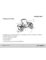 Preview for 55 page of Crossfire 1100GT User Manual