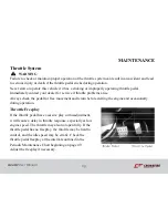 Preview for 77 page of Crossfire 1100GT User Manual