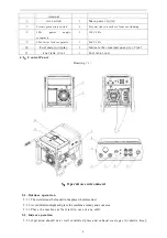 Предварительный просмотр 10 страницы Crossfire 190CUB Operator'S Manual