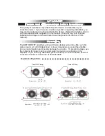 Preview for 5 page of Crossfire BMF1252 Installation Manual