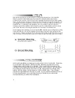 Preview for 6 page of Crossfire BMF1252 Installation Manual