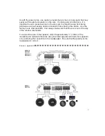 Preview for 9 page of Crossfire BMF1252 Installation Manual