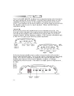 Preview for 12 page of Crossfire BMF1252 Installation Manual