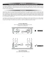 Preview for 3 page of Crossfire C5 - 1000D User Manual