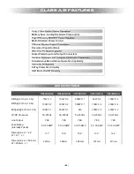 Preview for 4 page of Crossfire C5 - 1000D User Manual