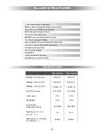 Preview for 5 page of Crossfire C5 - 1000D User Manual