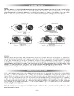 Preview for 7 page of Crossfire C5 - 1000D User Manual