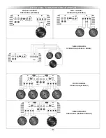 Preview for 8 page of Crossfire C5 - 1000D User Manual