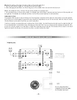 Preview for 11 page of Crossfire C5 - 1000D User Manual