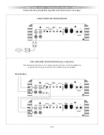 Preview for 13 page of Crossfire C5 - 1000D User Manual