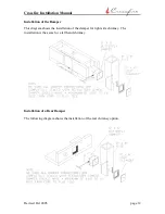 Предварительный просмотр 12 страницы Crossfire CF-2100 SERIES Installation Manual