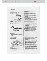 Предварительный просмотр 14 страницы Crossfire CF125 Owner'S Manual