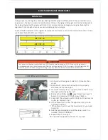 Предварительный просмотр 26 страницы Crossfire CF140L Owner'S Manual