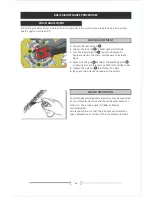 Предварительный просмотр 44 страницы Crossfire CF140L Owner'S Manual