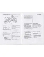 Предварительный просмотр 5 страницы Crossfire CF70 User Manual