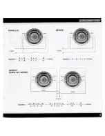 Preview for 5 page of Crossfire CFA1000D Installation Manual