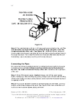 Предварительный просмотр 12 страницы Crossfire Hallett 13 Instruction Manual