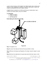 Предварительный просмотр 29 страницы Crossfire Hallett 13 Instruction Manual