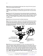 Предварительный просмотр 34 страницы Crossfire Hallett 13 Instruction Manual