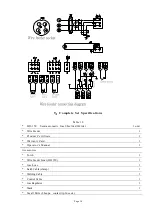 Preview for 16 page of Crossfire HD-350 Operator'S Manual