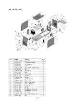 Preview for 19 page of Crossfire HD-350 Operator'S Manual