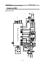 Предварительный просмотр 16 страницы Crossfire Invercut 40D Owner'S Manual